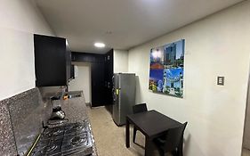 Residencia Terreros
